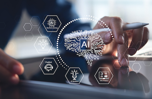 The changing roles of media content consumers in the advent of social media, digital spaces and AI